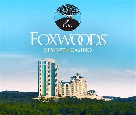 Foxwoods Resort Casino - The Wonder Of It All