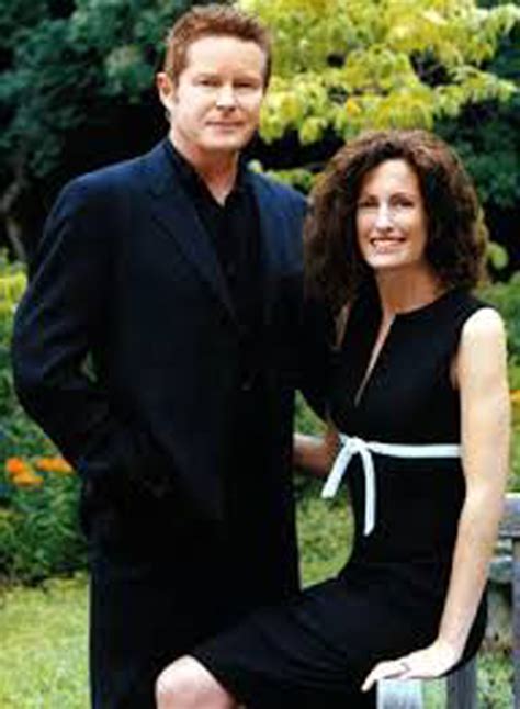 Don Henley Married Sharon Summerall: Know about their Married Life and Relationship. The couple ...