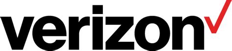 Verizon logo in (.EPS) vector free download