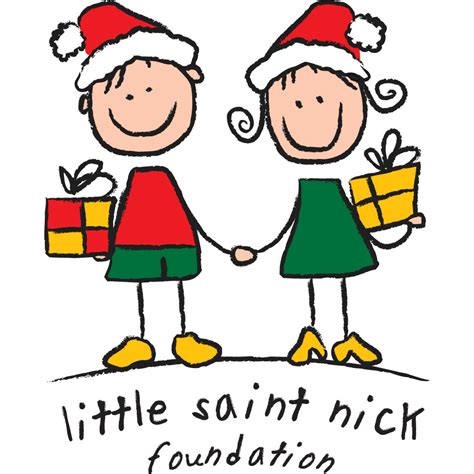 Little St. Nick - Celebrating 8 Years - Little Saint Nick Foundation