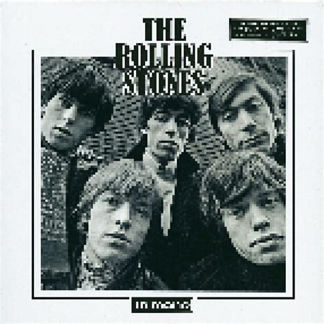 The Rolling Stones In Mono | 16-LP (2016, Box, Limited Edition, Mono, Nummeriert, Remastered ...