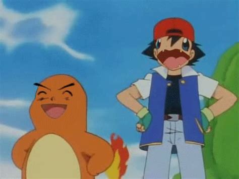 Funny Face Swaps pokemon | pokemon # ash ketchum # charmander # anime ...