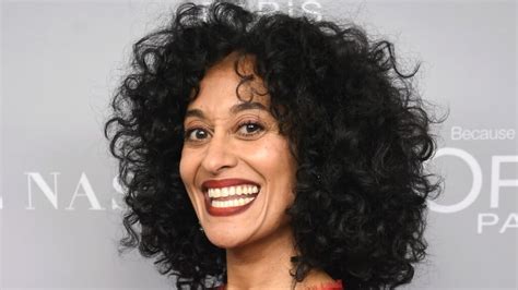 Tracee Ellis Ross announces lush new hair care line for curly hair - TheGrio