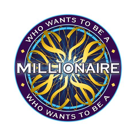 Who Wants to be a Millionaire? (Australia) | Logopedia | FANDOM powered ...