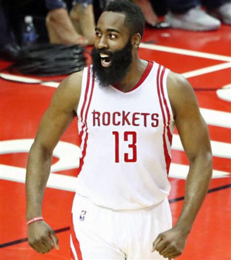 What James Harden's record extension means for the Beard, Rockets and ...