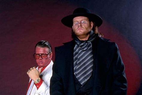 Survivor Series Recap: The debut of The Undertaker