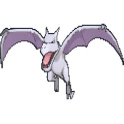 Pokemon Sword and Shield Aerodactyl | Locations, Moves, Weaknesses