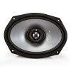 Kicker 40ps692 6x9" 2-way 2-ohm Powersports Coaxial Speakers : Target