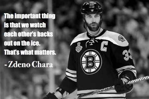 Funny Hockey Quotes - ShortQuotes.cc