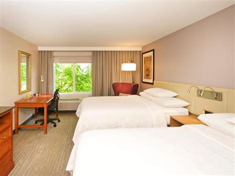 Hilton Garden Inn Seattle - Renton Hotel In Seattle (WA), United States