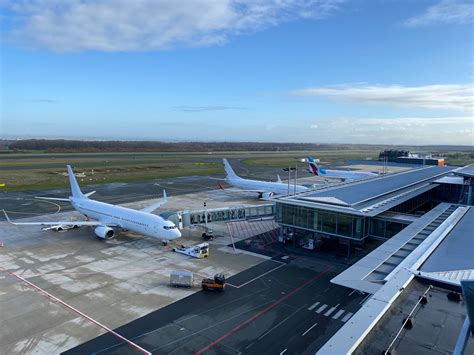 PAD - Neuigkeiten Flughafen Paderborn-Lippstadt | Vielfliegertreff