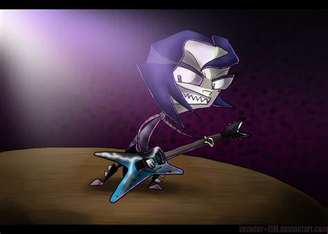 Tak Request by Invader--ZIM on DeviantArt