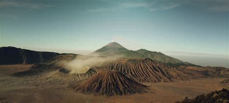 Free Images : landscape, sand, horizon, wilderness, mountain, hill, desert, dry, remote, plain ...