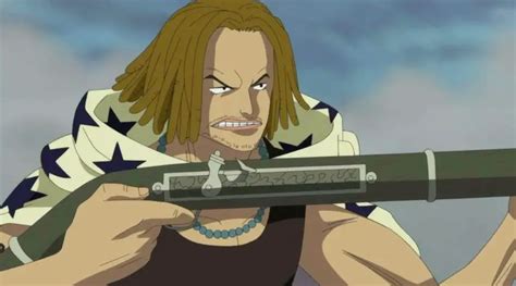 Netflix's 'One Piece' Adds Stevel Marc As Usopp's Dad, 59% OFF