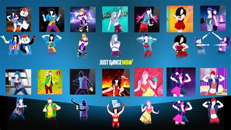 Image - JDN.png | Just Dance Wiki | FANDOM powered by Wikia