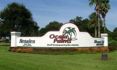 Ocala Palms | Ocala, FL Retirement Communities | 55places