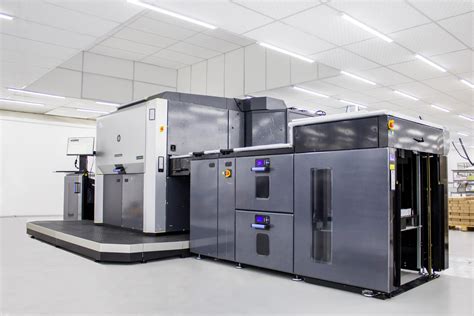 Digipix invests in HP Indigo 12000 HD Digital Press for high-definition ...