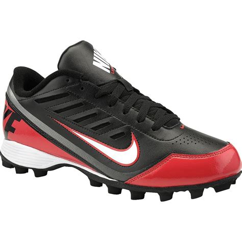 Nike Men's Land Shark II Low Football Cleats/Shoes - Walmart.com ...