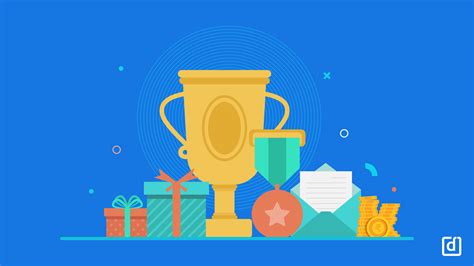 A Guide To Designing The Perfect Employee Rewards Program