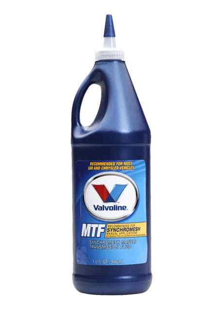 NV-3550 Transmission Fluid - NV3550