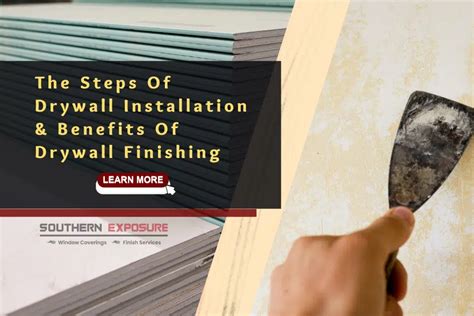 A Guide to the Five Different Levels of Drywall Finishing