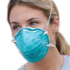 Fit Test Kits and Masks - Respiratory Protection Task Force