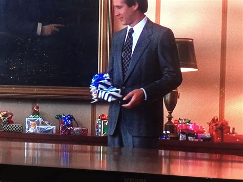 National Lampoons Christmas Vacation: presents in the bosses office are identical : r/MovieDetails