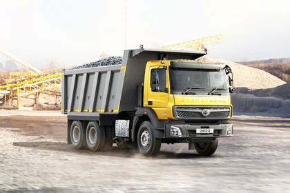 BharatBenz 2823C Price in India - Mileage, Specs & 2021 Offers