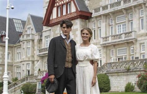 SERIEuze Inspiratie: Gran Hotel - Netflix Nederland - Films en Series on demand