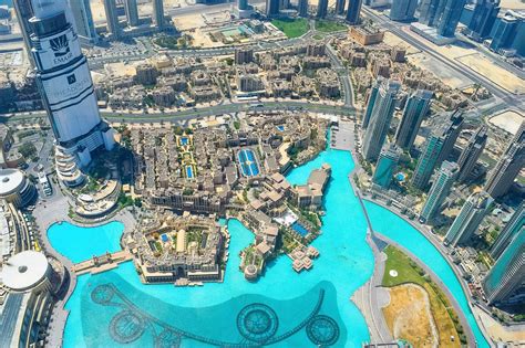 A Complete Guide To The Dubai Mall - Explore Shaw