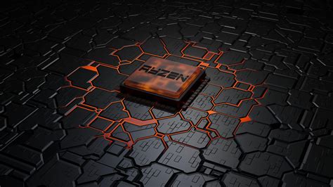 AMD Ryzen 7 Wallpapers - Top Free AMD Ryzen 7 Backgrounds - WallpaperAccess