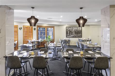 Restaurant Hot Deal | Quality Hotel Melbourne Airport