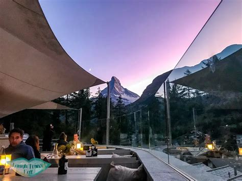 Zermatt Hotels: a mountain escape with Cervo Zermatt - Laugh Travel Eat