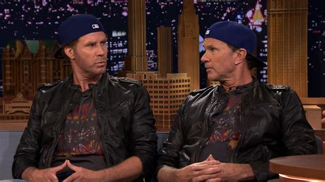 Watch The Tonight Show Starring Jimmy Fallon Interview: Will Ferrell ...