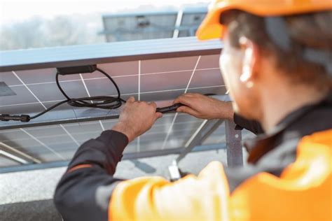 What Maintenance Do Solar Panels Require? You Can Know Now