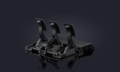 CSL Elite Pedals V2 | Fanatec