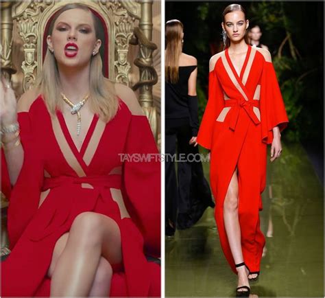 Image result for lwymmd red dress | Taylor swift style, Taylor swift dress, Taylor swift outfits