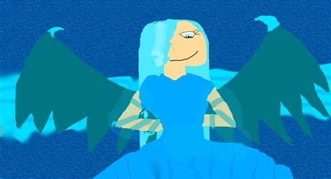 the water princess by derpyisthebestpony on DeviantArt