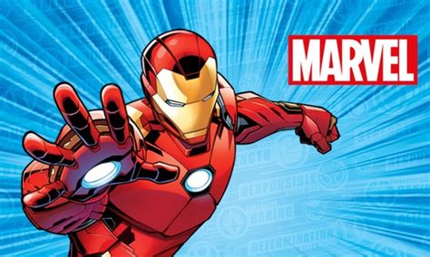 Iron Man Games | Play Online for Free | NuMuKi