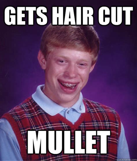 Mullet Memes