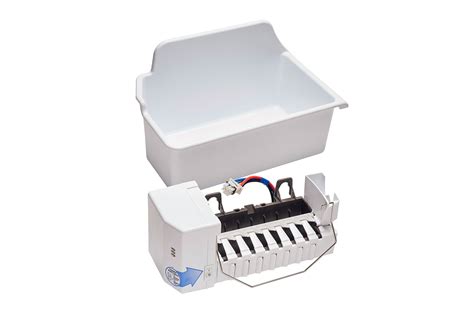 LG Automatic Ice Maker Kit for LG Top Freezer Refrigerator (LK75C) | LG USA