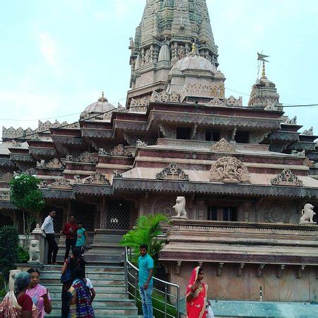 Shri Ambadevi Temple, Amravati - Tripadvisor