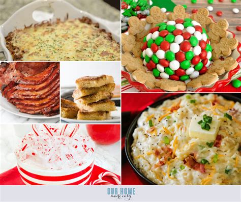 Christmas Dishes For Potluck 2023 Cool Latest Famous | Christmas Eve Outfits 2023