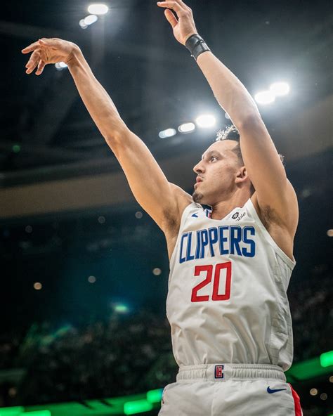 Landry Shamet: More Than a Shooter • 213hoops.com