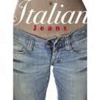 ITALIAN JEANS (@ITALIANJEANS) | Twitter