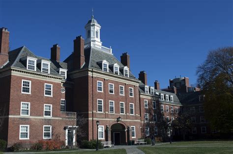 Yale Endowment Returns Top Harvard, But Trail Ivy Peers | News | The ...