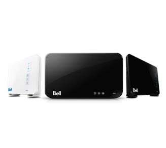 Support for modems, connection and Wi-Fi network - Bell Internet