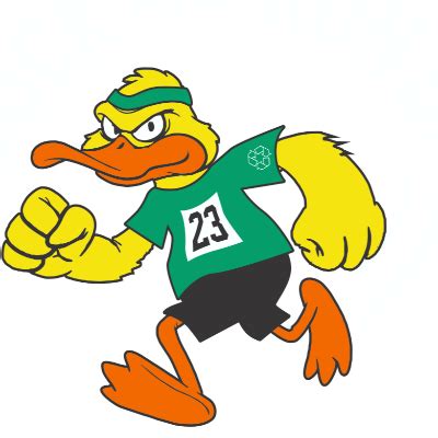 2023 — DUCK AND RUN 5K — Race Roster — Registration, Marketing, Fundraising