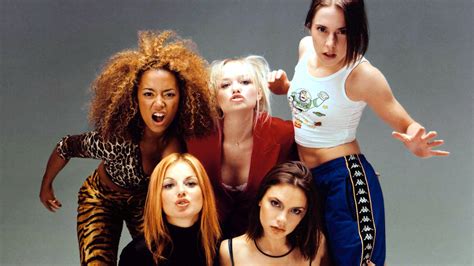 11 Moments From the Spice Girls' "Wannabe" Music Video That You Need to Revisit