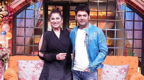 Archana Puran Singh Is Ready To Quit The Kapil Sharma Show If Navjot ...